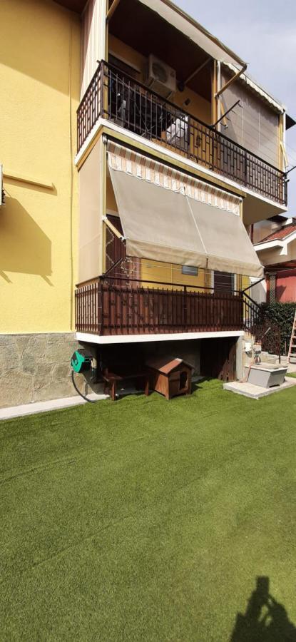 Appartamento "Mary" Collegno Luaran gambar